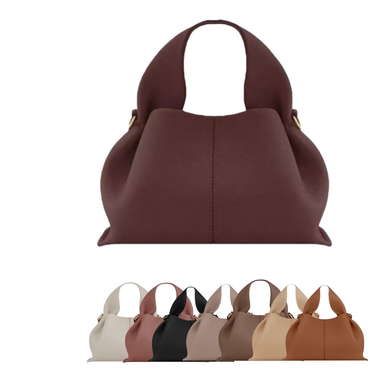 luxury bags